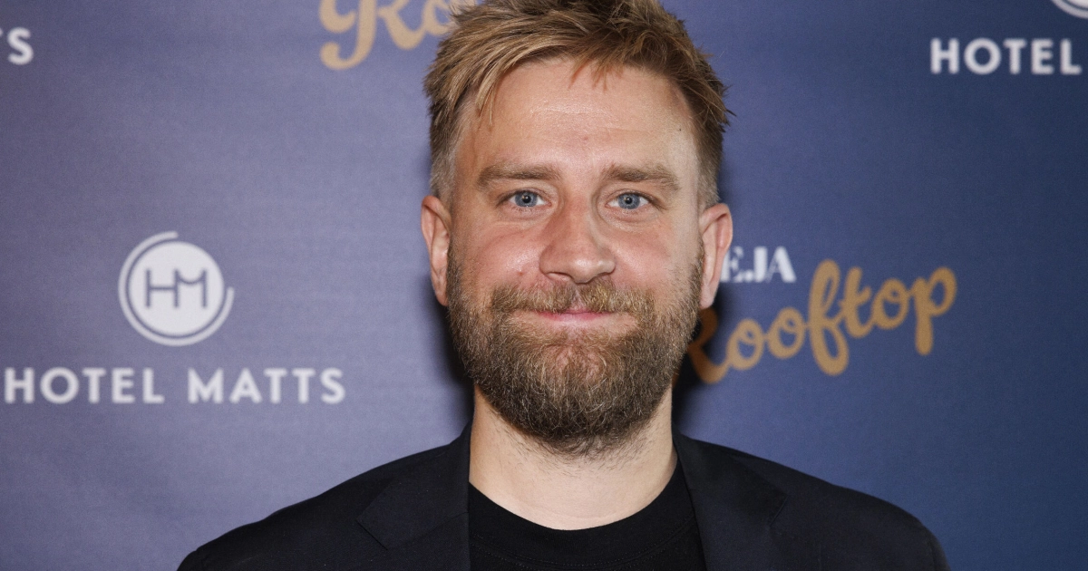 Joel Harkimon ja Kastanja Rauhalan Italia-matka: Uusi paljastus