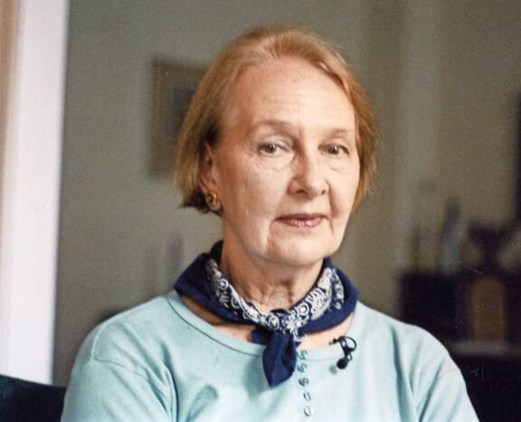 Taina Elg onnistui siinä, missä muut ovat epäonnistuneet.