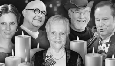 2025 menetettiin iso joukko merkittäviä suomalaisia