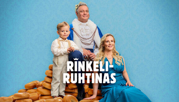 Rinkeliruhtinas.