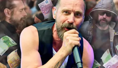 Lauri Tähkä katosi – rahatilanne puhuttaa