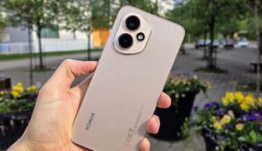 Honor teki uuden myyntiennätyksensä: 71 miljoonaa älypuhelinta vuonna 2025