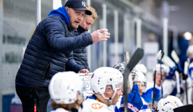 JHT käänsi kelkkansa nihkeän alkukauden jälkeen: "He ovat pirteitä poikia"