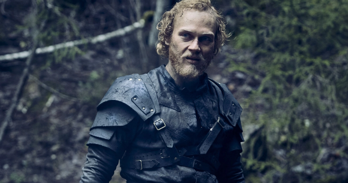 Kalevala: Kullervon tarina on pelättyä parempi eeppinen tragediaelokuva