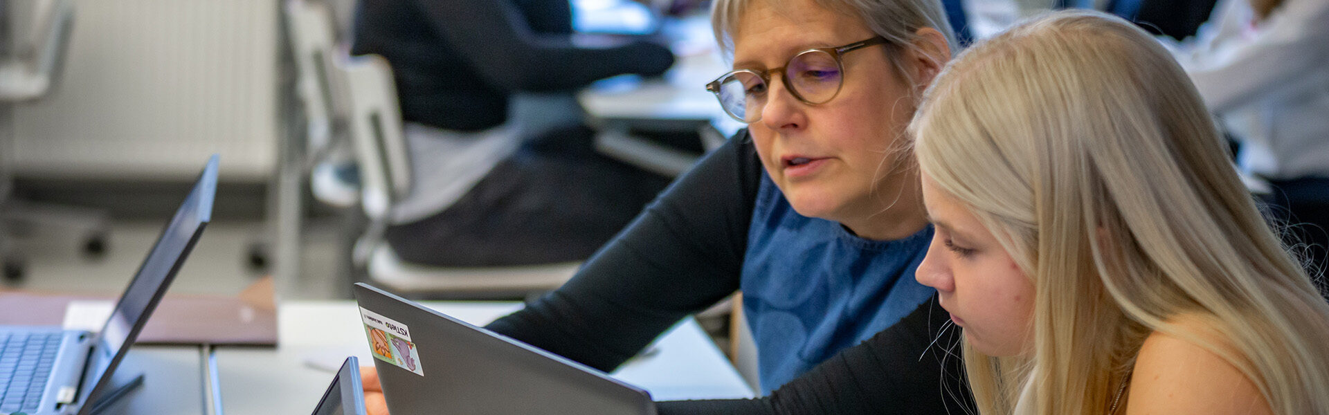 Infotilaisuus Kotkan kaksikielisestä opetuksesta | Kotkan kaupunki