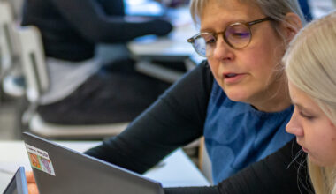 Infotilaisuus Kotkan kaksikielisestä opetuksesta | Kotkan kaupunki