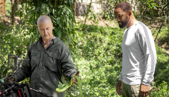 Tässä ovat kevään kuumimmat tv-uutuudet – lue jättilistaus