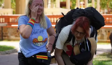 Mari Hynynen paljastaa Amazing Race Suomen kulissien takaiset haasteet