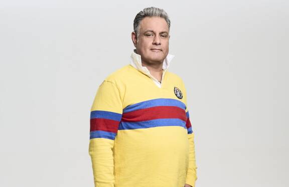 Sami Haara on kolmannen polven yrittäjä, joka johtaa Keskin rinkelitehdasta Suonenjoella.