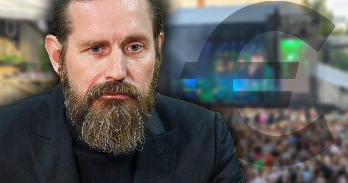 Lauri Tähkä ja Turkka-veli: Erikoinen tilanne paljastui