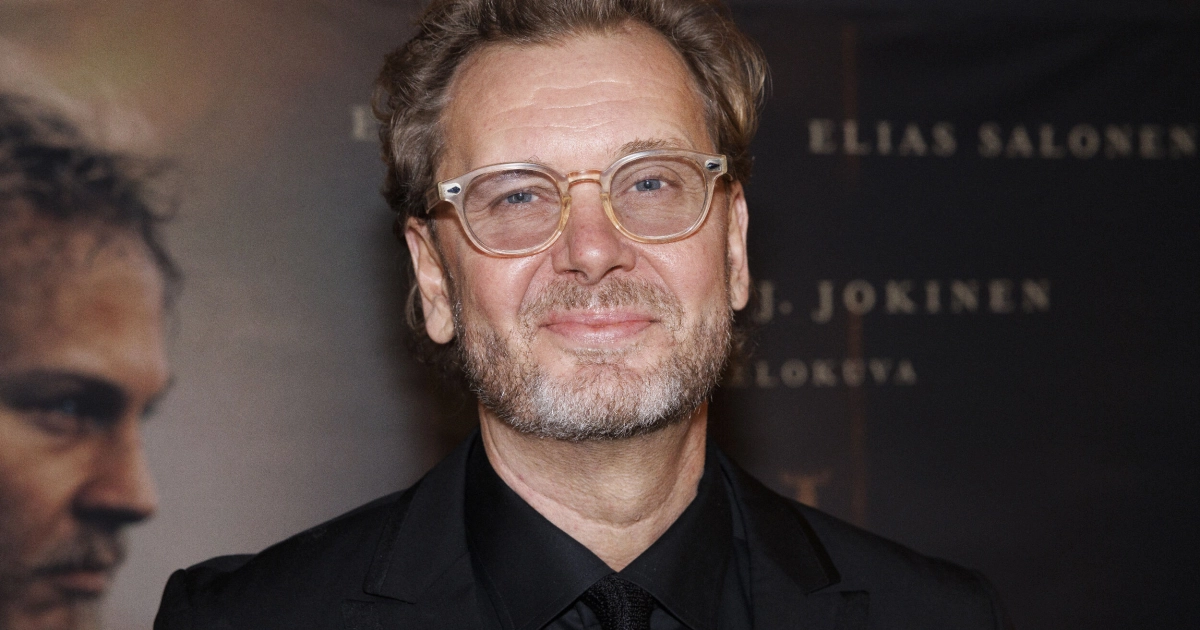 Kalevala: Kullervon tarina - Antti J. Jokisen 20 vuotta suunniteltu elokuva saa ensi-iltansa