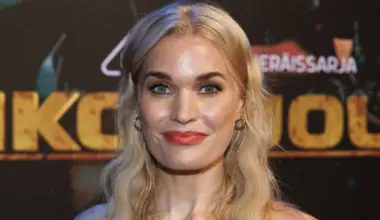 Iida Ketola kritisoi Gettomasan tähdittämää mainosta: "Miesvauvat..."