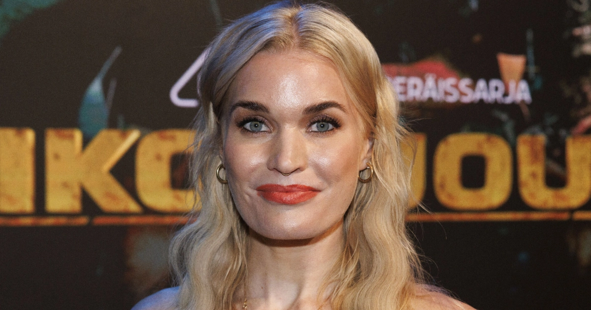 Iida Ketola kritisoi Gettomasan tähdittämää mainosta: "Miesvauvat..."