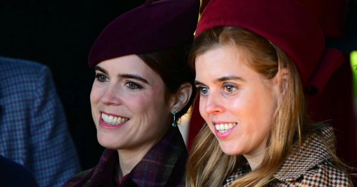 Prinsessa Beatricen ja prinsessa Eugenien kuninkaalliset tittelit vaarassa – prinssi Williamin vaatimus kiristää välejä