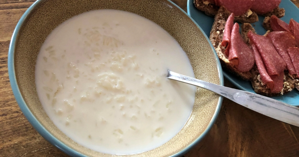 Riisivelli ja Metvurstileivät - Perinteinen Resepti Talvipäiviin