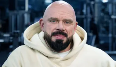 Jari 'Bull' Mentula on avautuu sydänsairaudestaan