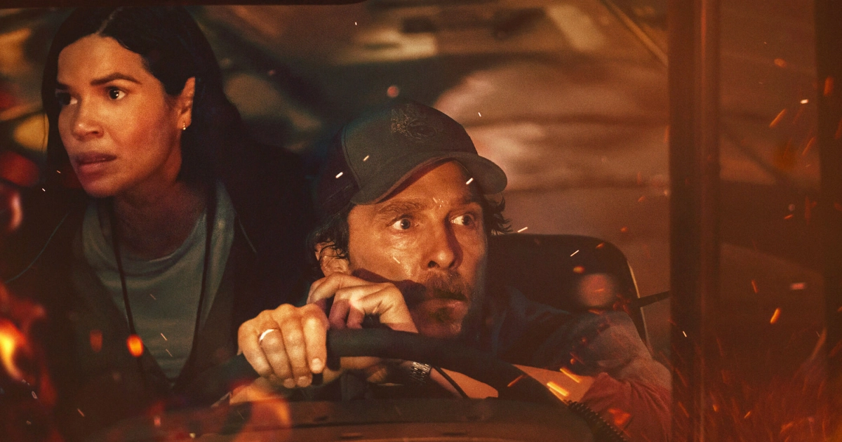 Vuoden 2025 parhaat elokuvat paljastavat elokuvateattereiden katoavan merkityksen