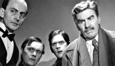 Komisario Palmu -elokuvat: Katso kolme klassikkoa uudenvuodenpäivänä