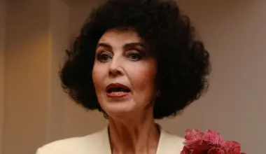 Lenita Airiston tilanteesta paljastui ikävä uutinen