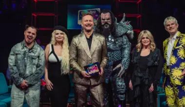 Elämäni biisi: Katsojat kommentoivat Katja Ståhlin tuuraajan suoritusta