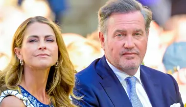 Tältä näyttää Chris O'Neillin sisko