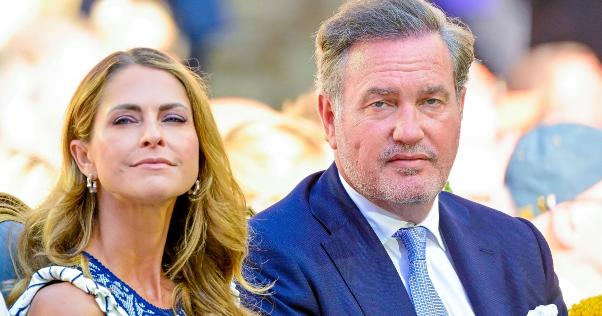 Tältä näyttää Chris O'Neillin sisko