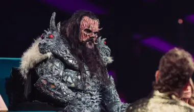 Mr. Lordin ja Käärijän yllättävä Euroviisu-ehdotus Elämäni biisissä