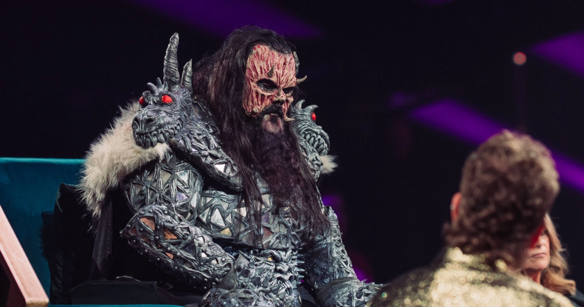 Mr. Lordin ja Käärijän yllättävä Euroviisu-ehdotus Elämäni biisissä