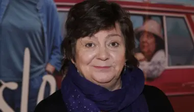 Teräsleidit - kuin viimeistä päivää: Sanna-Kaisa Palo ja elokuvan syvälliset teemat yksinäisyydestä