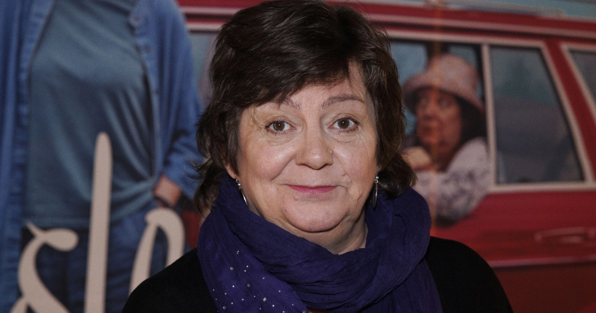 Teräsleidit - kuin viimeistä päivää: Sanna-Kaisa Palo ja elokuvan syvälliset teemat yksinäisyydestä