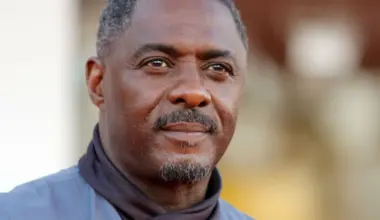 Idris Elba ritaroitiin | Seiska