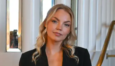 Miisa Nuorgam yllätti: toimittaja synnytti salassa