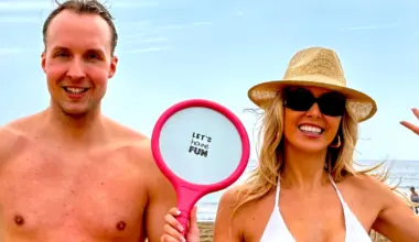 Topi ja Sointu lomalla: Sointu Borg ahdistuu nähdessään lapsiperheen