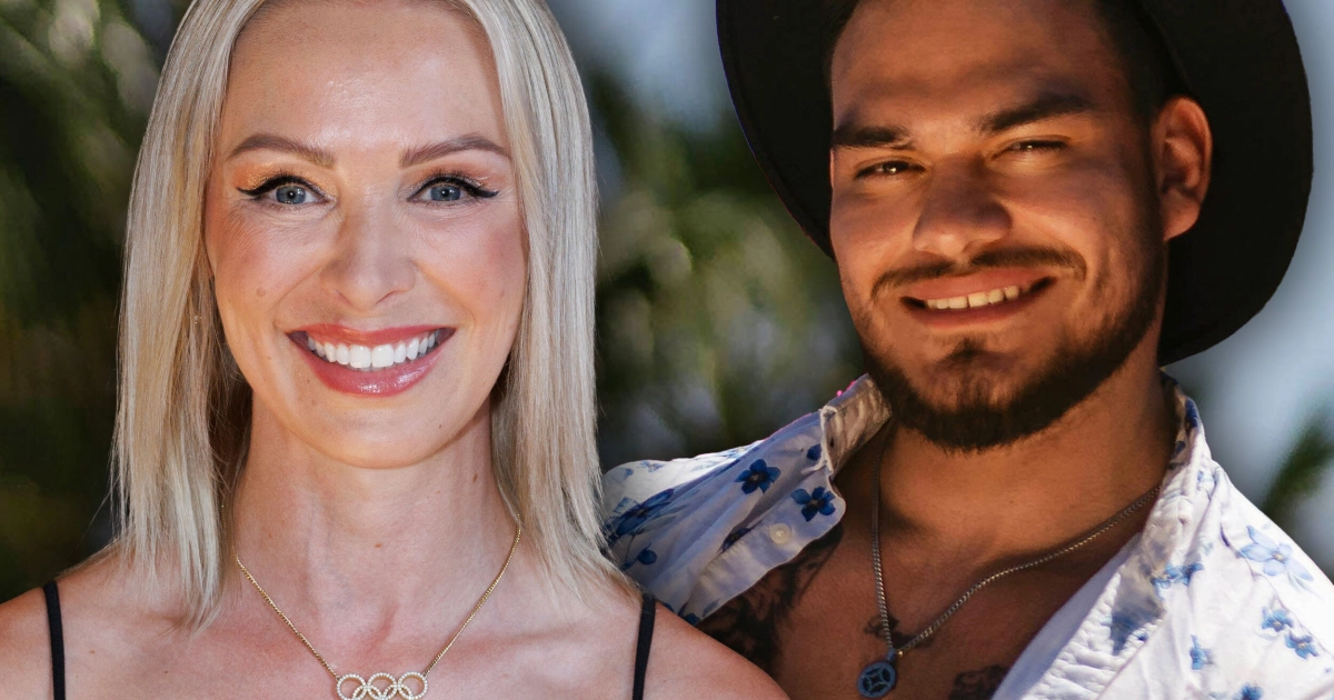 Annimari Korte ja TIS-Carlos: salasutina paljastui