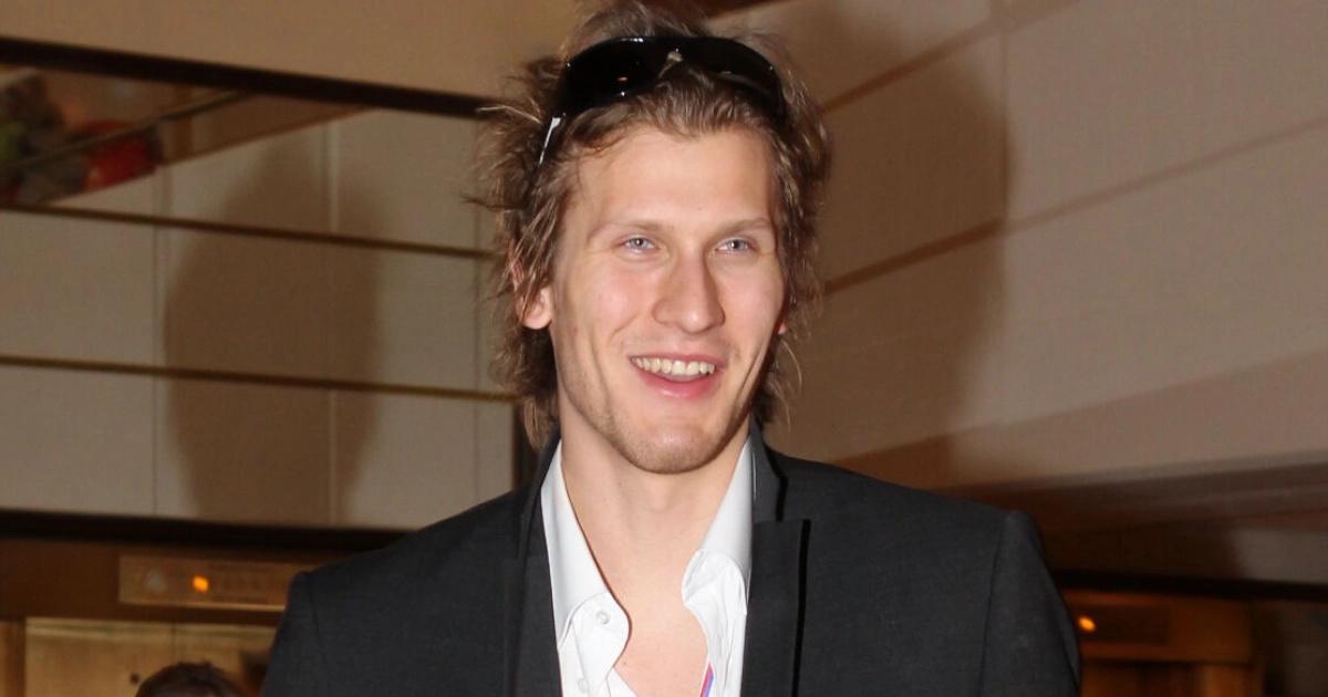 Jääkiekkoilija Niko Hovinen ja Susanna Ilo: Salahäät ja vauva tulossa!