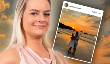 IL: Ensitreffit-Jenniltä melkoinen paljastus Aleksi-komistuksestaan! - Seiska.fi