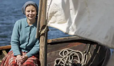 Myrskyluodon Maijan puvustus herättää keskustelua: Kansallispukutietäjät kritisoivat