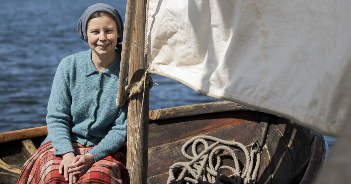 Myrskyluodon Maijan puvustus herättää keskustelua: Kansallispukutietäjät kritisoivat