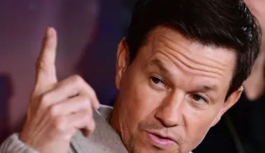 Mark Wahlberg on timmi viisikymppinen