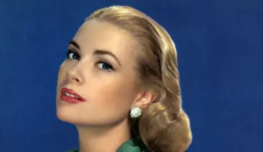 Ruhtinas Albertin lehtolapset seuraavat Grace Kellyn jalanjälkiä