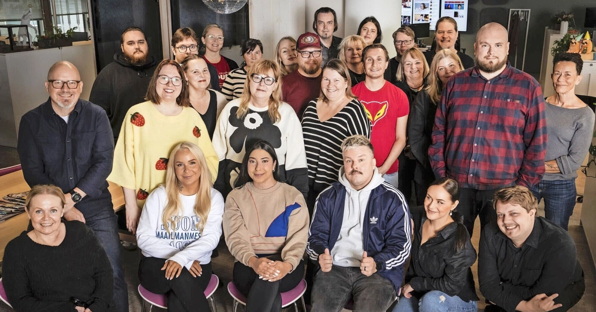 Hae Seiskaan kesätoimittajaksi | Seiska