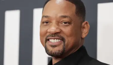Will Smith ja hänen yhtiönsä haastettiin oikeuteen seksuaalisesta häirinnästä