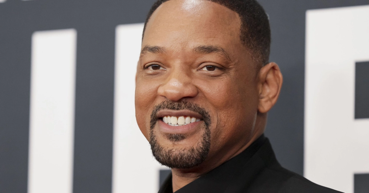 Will Smith ja hänen yhtiönsä haastettiin oikeuteen seksuaalisesta häirinnästä