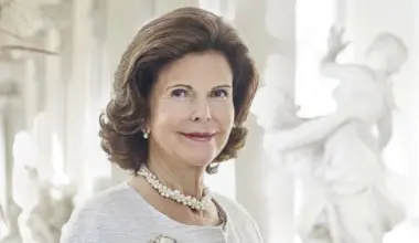 Kuningatar Silvian uupumus: Sisäpiirin huoli ahkerasta työtahtista, palamassa loppuun tajuamatta sitä itse