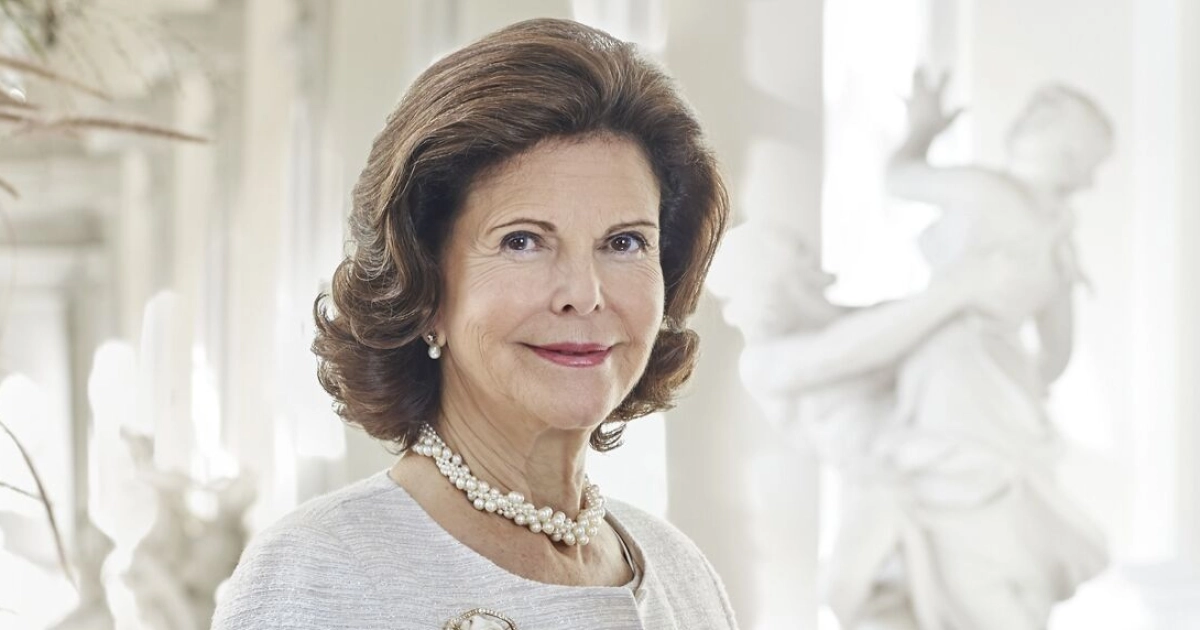 Kuningatar Silvian uupumus: Sisäpiirin huoli ahkerasta työtahtista, palamassa loppuun tajuamatta sitä itse