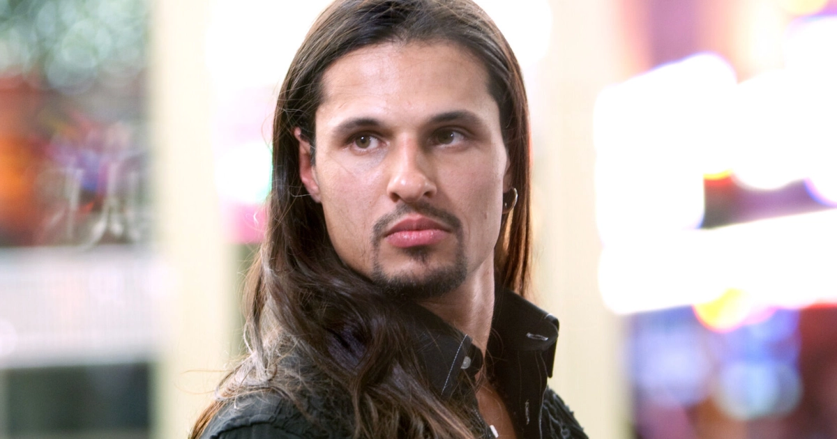 Sin City Gigolo - Murha Las Vegasissa: Tosi-tv-tähti Ash Armandin järkyttävä tarina