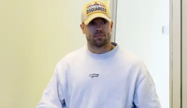 Tältä Matias Petäistö näytti hiukset päässä!