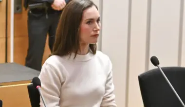 Ex-ministeri Sanna Marin: Bilekuvat suututtavat jälleen