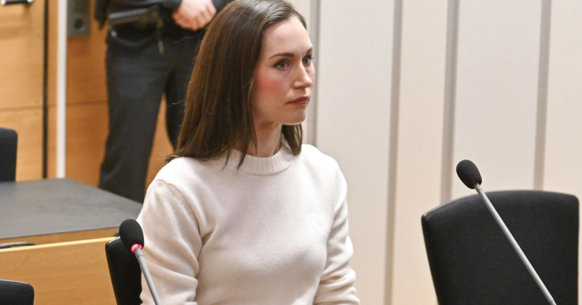 Ex-ministeri Sanna Marin: Bilekuvat suututtavat jälleen