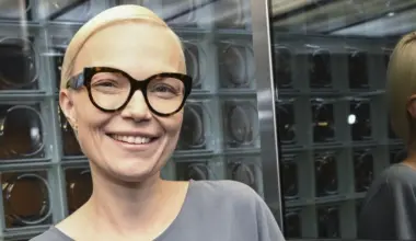 Minja ja Meiju Koskela: Vasemmistoliiton puheenjohtaja ja Temptation Island -tähti